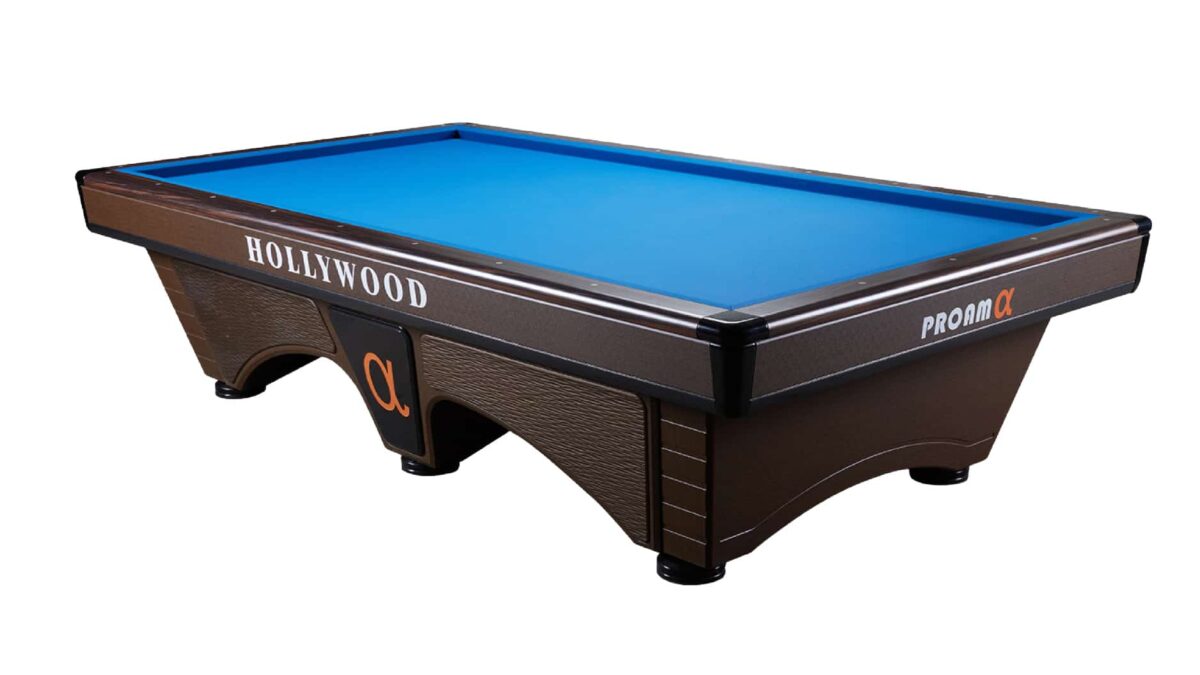 Bàn Bida 3 Băng Hollywood Proam Alpha Bàn bida 3 băng Hollywood Proam Alpha