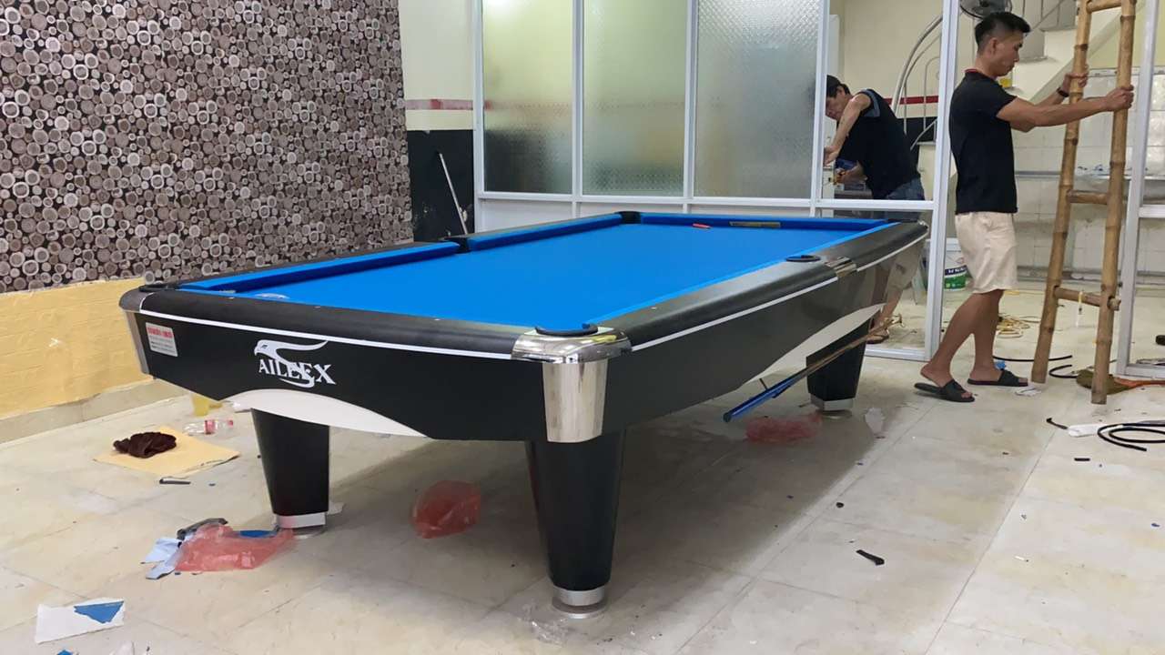Bàn Bida Dragon 9017 Bàn Bida Dragon 9017