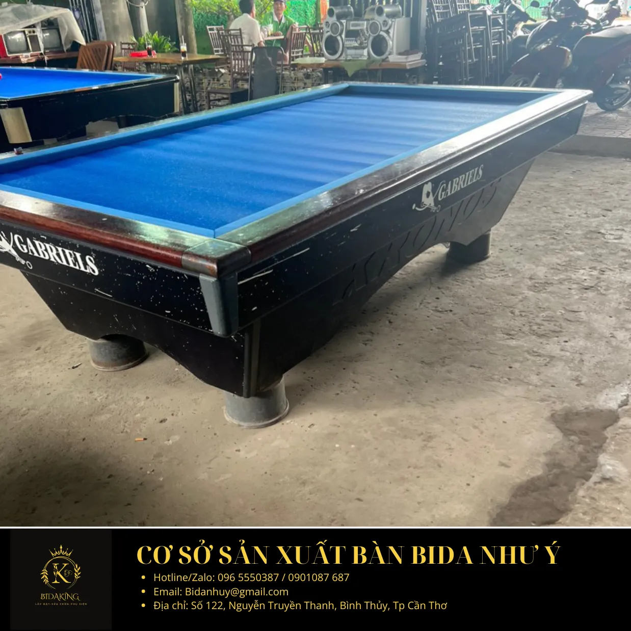 Bàn Bida Giá Rẻ Bàn Bida Giá Rẻ