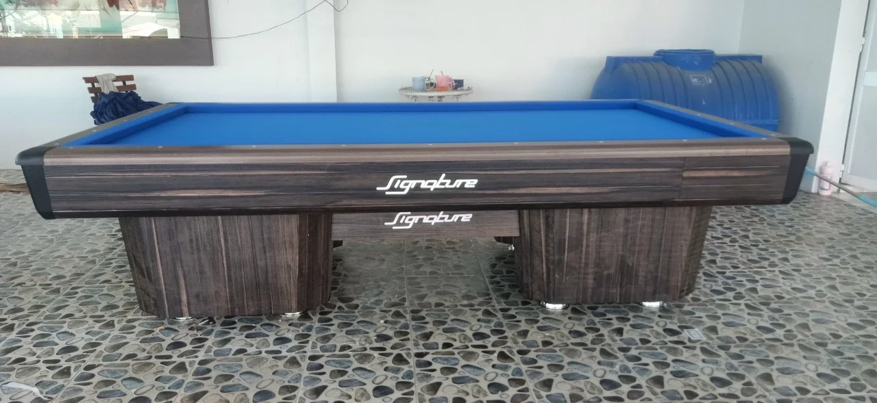 Bàn Bida Signature hau gia
