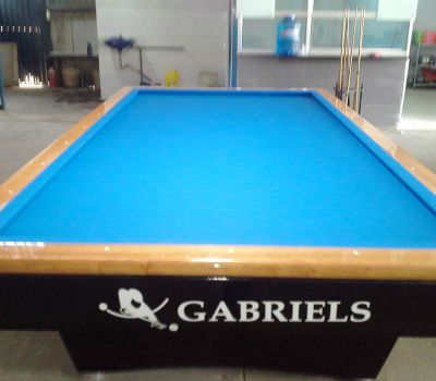 Bàn lớn Gabriels MỚI NHẤT 