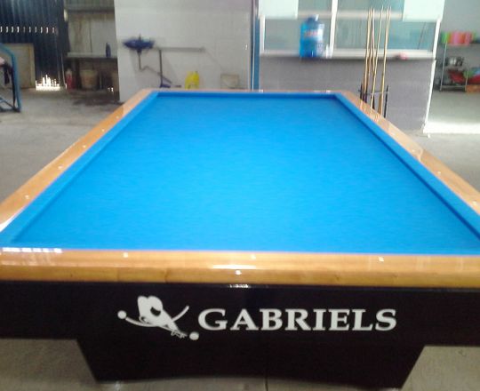 Bàn lớn Gabriels MỚI NHẤT 